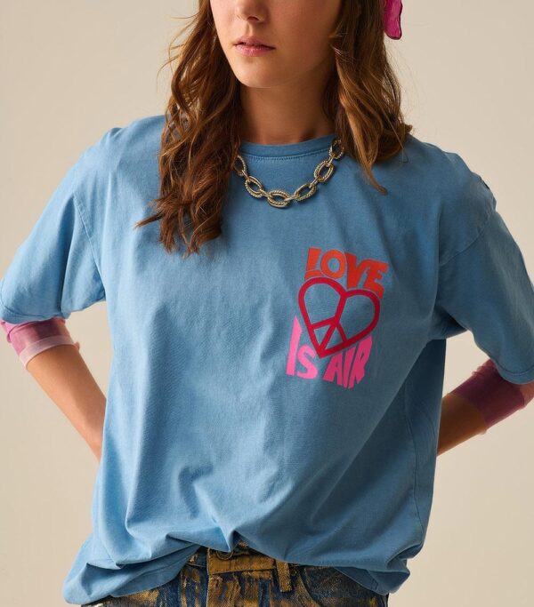T-shirt Loveair