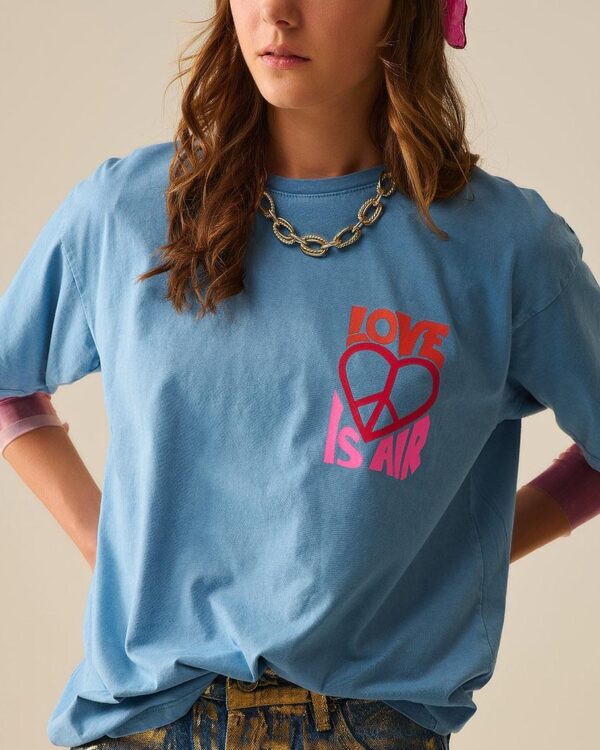 T-shirt Loveair