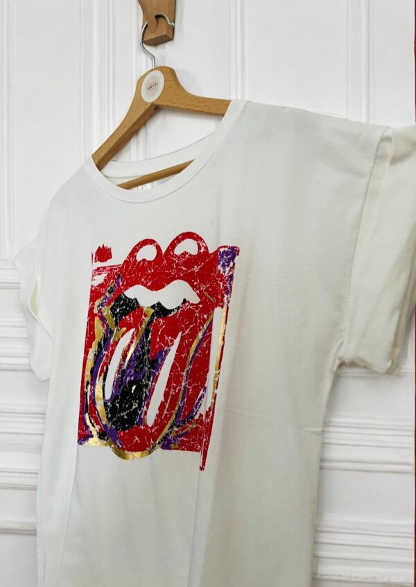 T-shirt Stone - immagine 6
