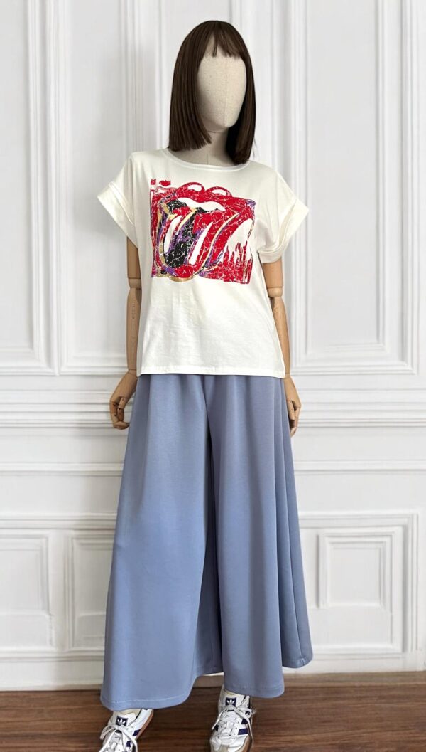 T-shirt Stone - immagine 3