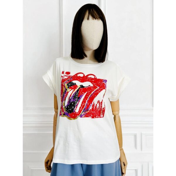 T-shirt Stone