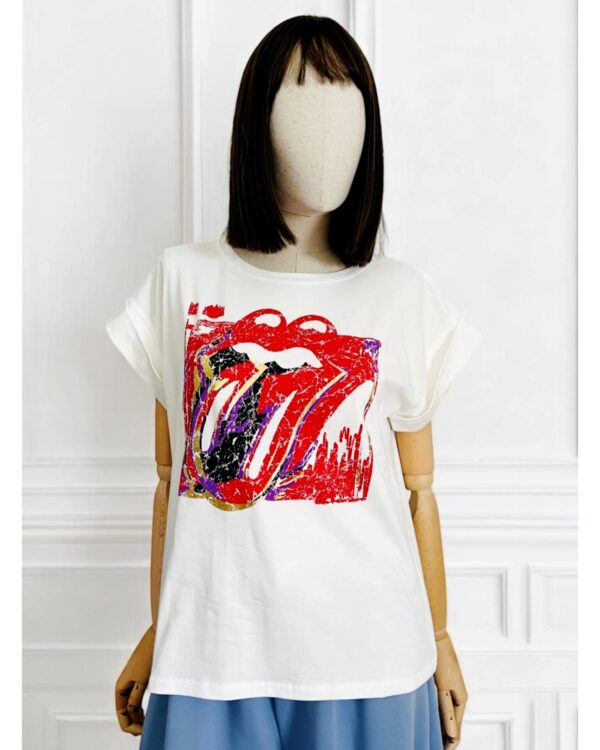 T-shirt Stone