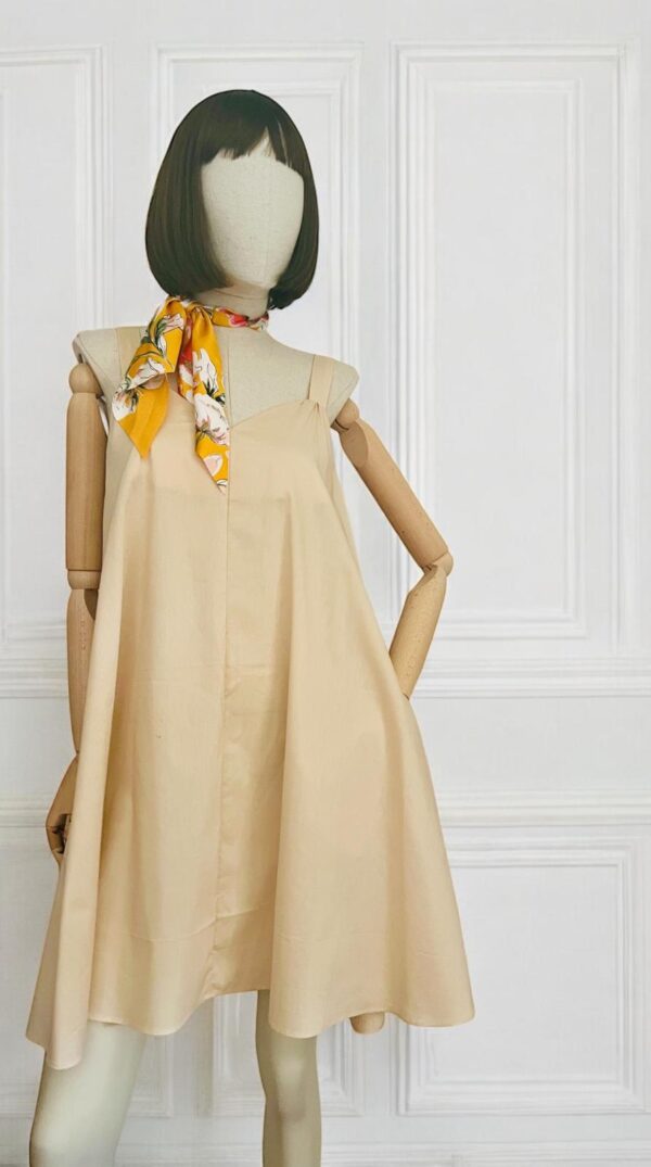Abito Sunflower - Image 3