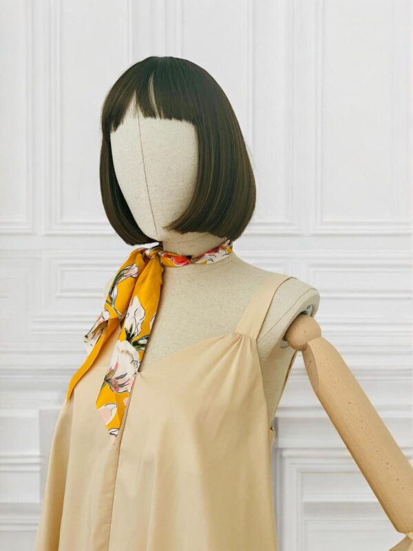 Abito Sunflower - Image 4