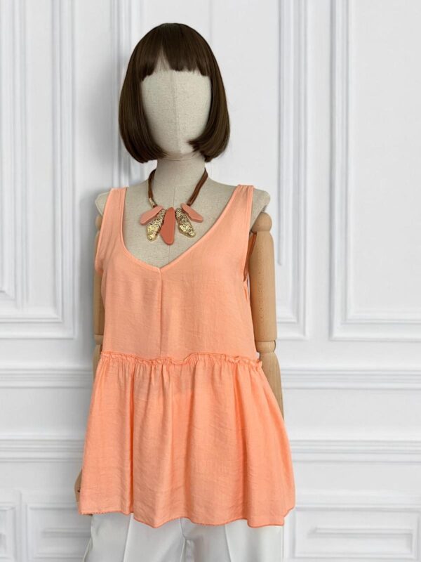 Blusa Celine - immagine 3