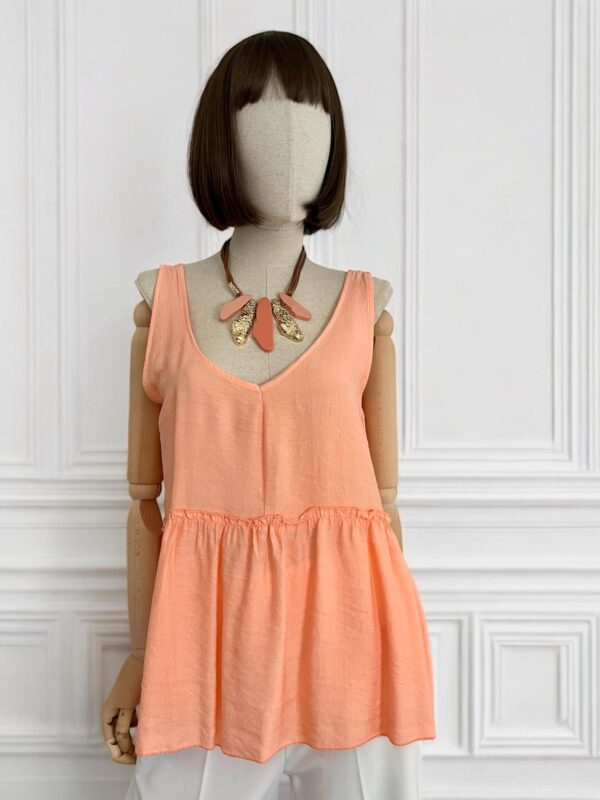 Blusa Celine - immagine 4