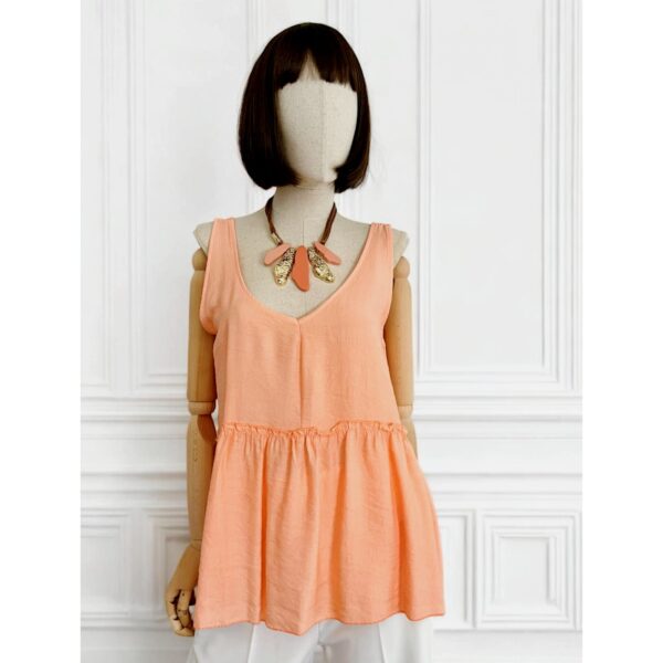 Blusa Celine