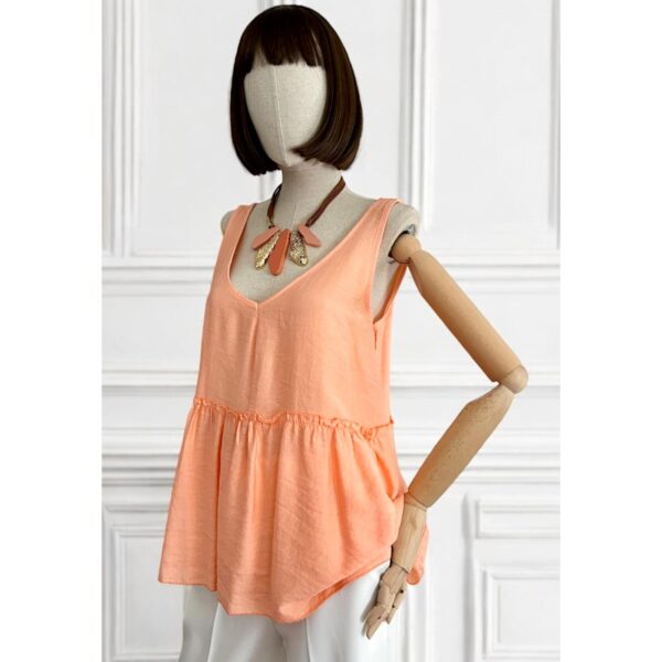 Blusa Celine - immagine 2