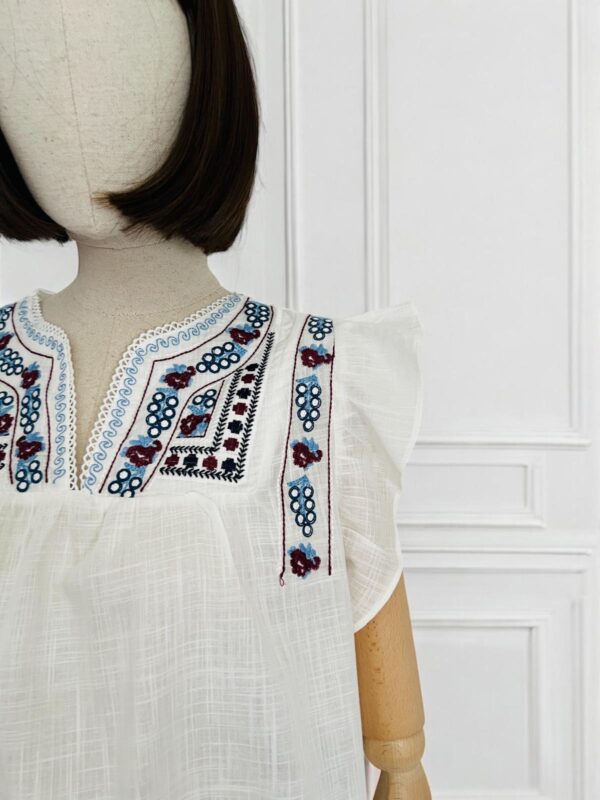 Blusa Ricky - immagine 4