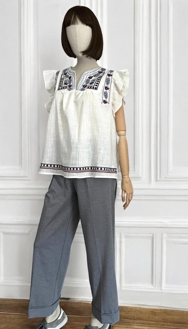 Blusa Ricky - immagine 3