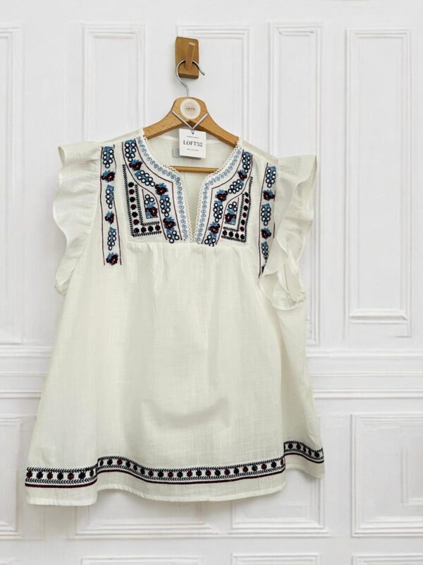 Blusa Ricky - immagine 6