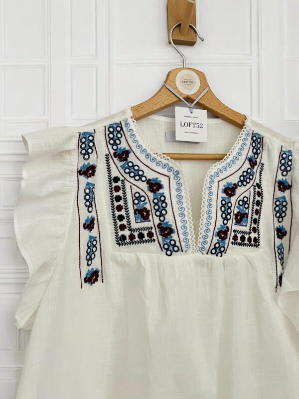 Blusa Ricky - immagine 7