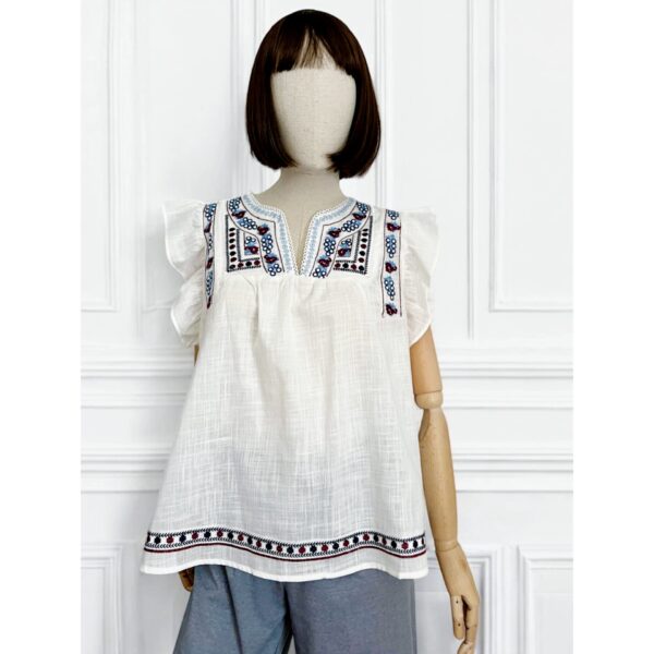 Blusa Ricky - immagine 2