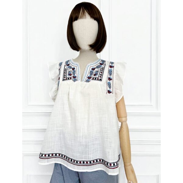 Blusa Ricky