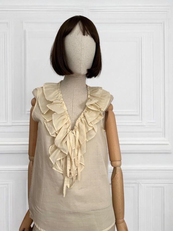 Camicia Blonde - immagine 4