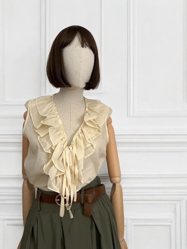 Camicia Blonde - immagine 6