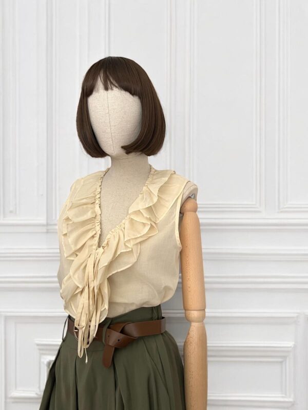 Camicia Blonde - immagine 7