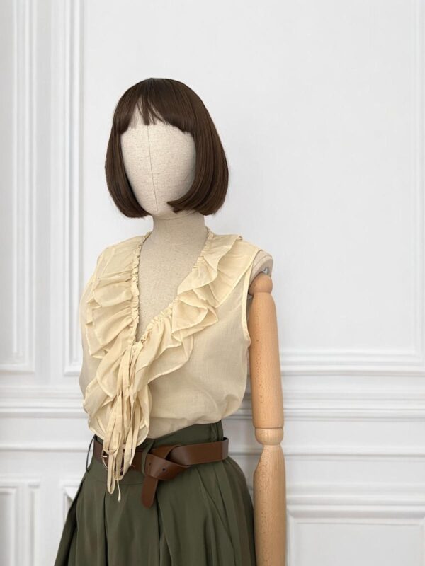 Camicia Blonde - immagine 8