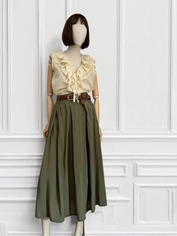Camicia Blonde - immagine 3