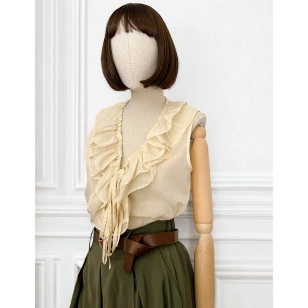 Camicia Blonde