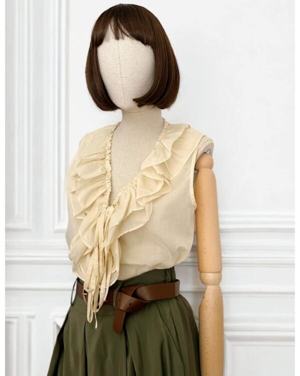 Camicia Blonde