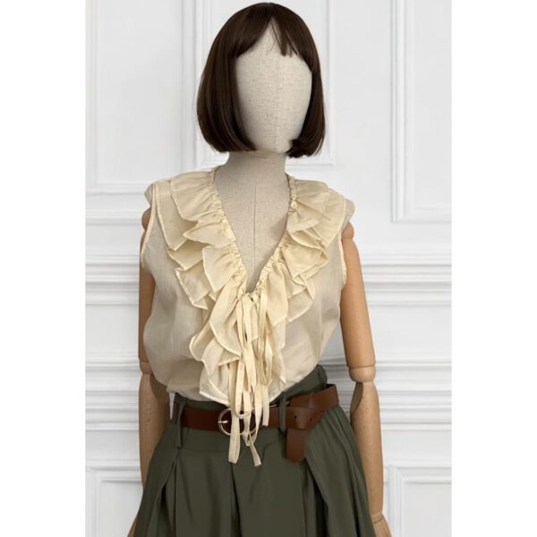 Camicia Blonde - immagine 2
