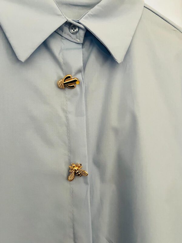 Camicia Ismail - immagine 10