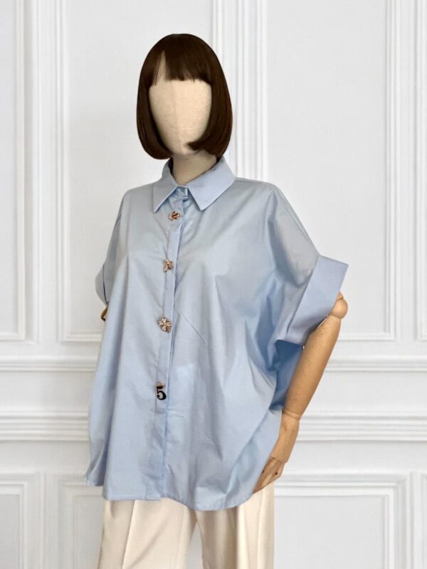 Camicia Ismail - immagine 4