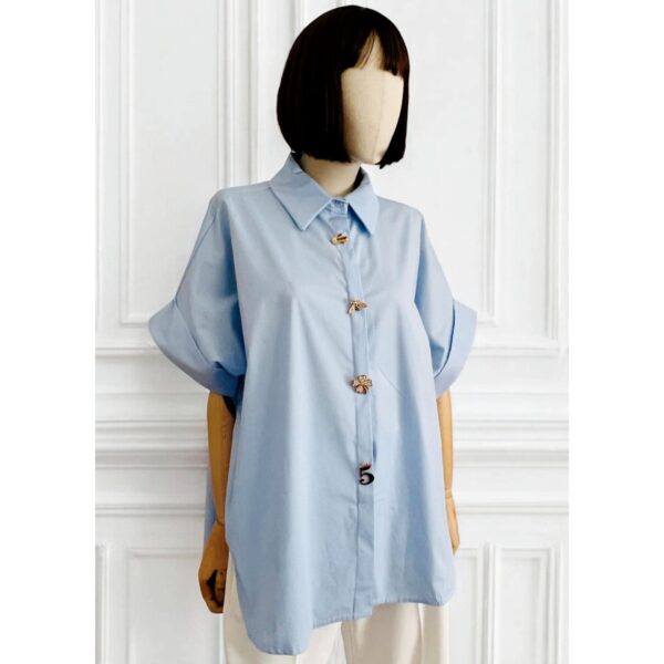 Camicia Ismail - immagine 2