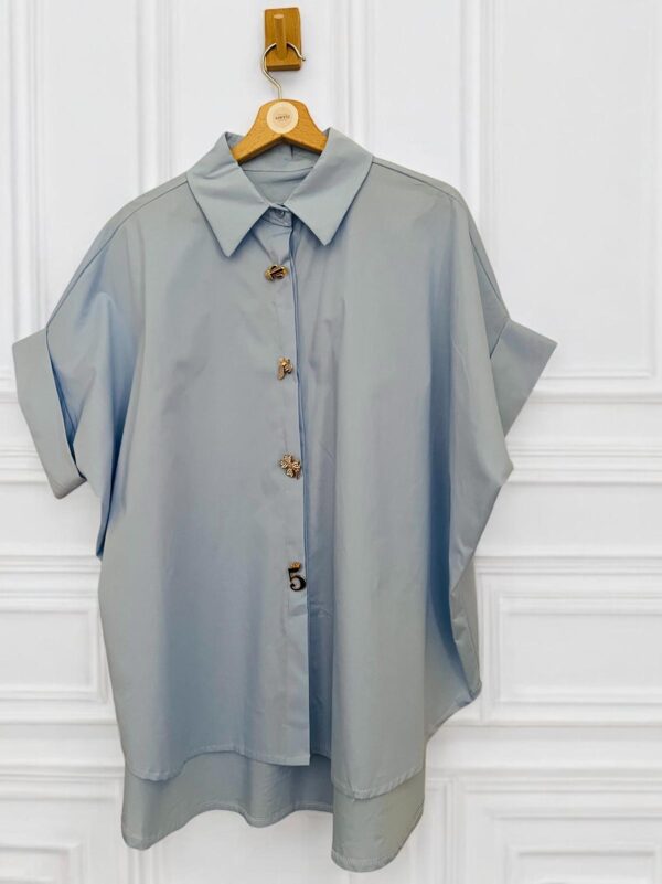 Camicia Ismail - immagine 11