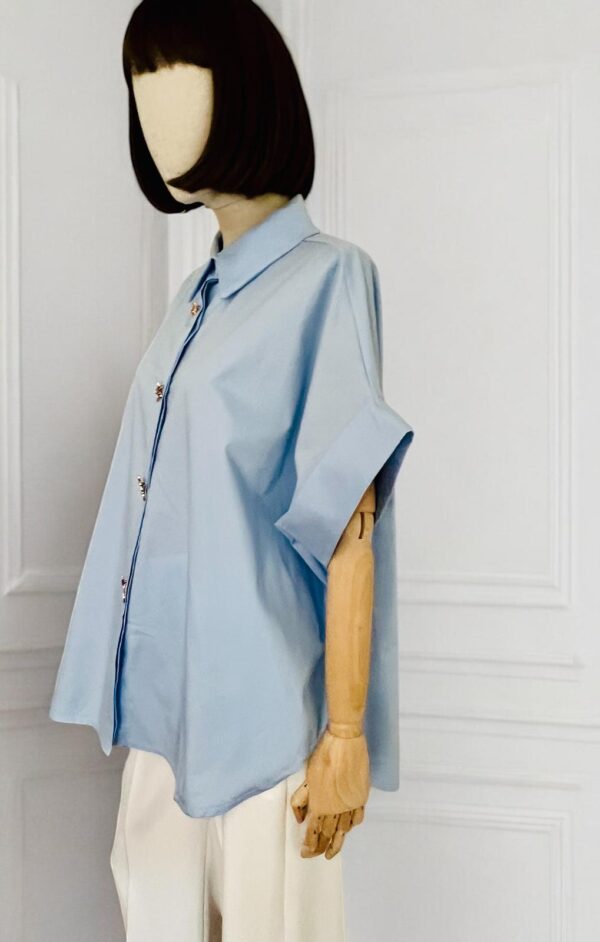 Camicia Ismail - immagine 5