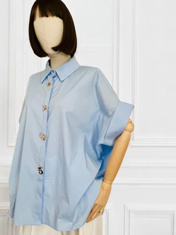 Camicia Ismail - immagine 9