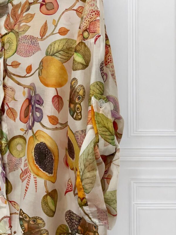 Camicia Kiwi - immagine 7