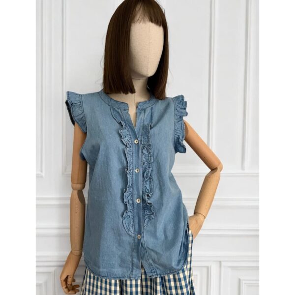 Camicia Lime - immagine 2