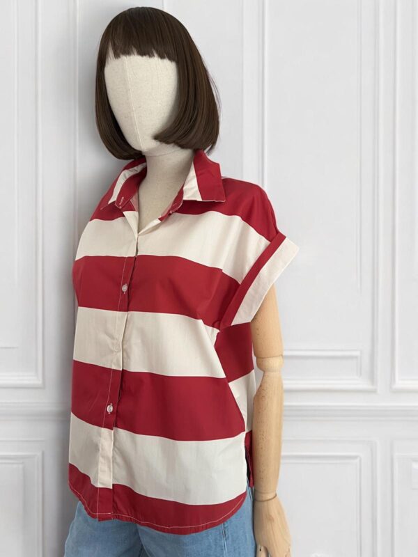 Camicia Monday - immagine 4