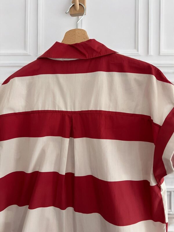 Camicia Monday - immagine 11