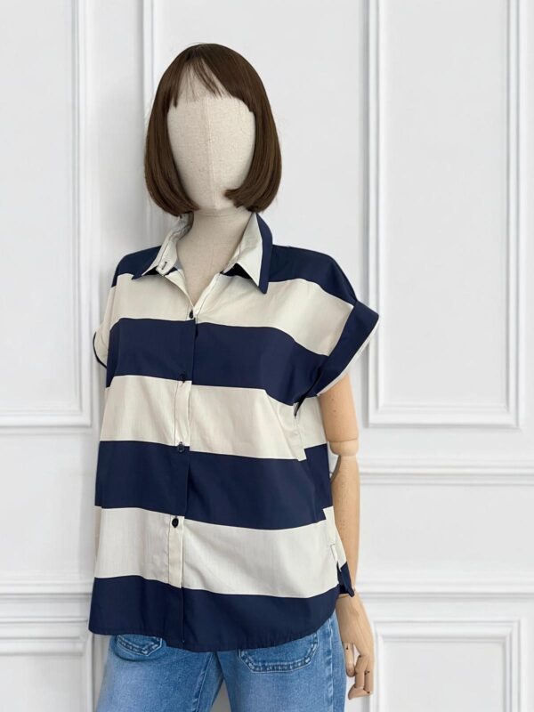 Camicia Monday - immagine 4