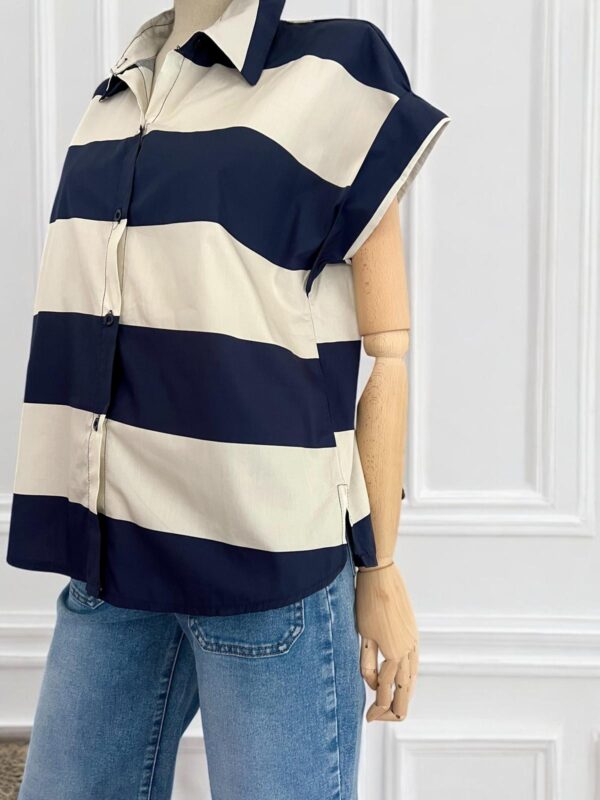 Camicia Monday - immagine 5