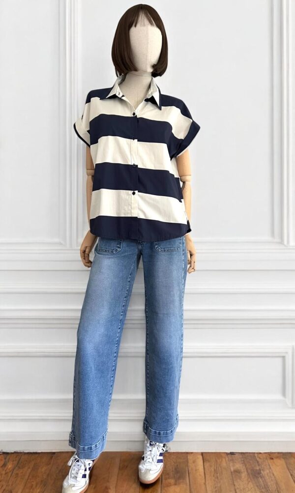 Camicia Monday - immagine 3