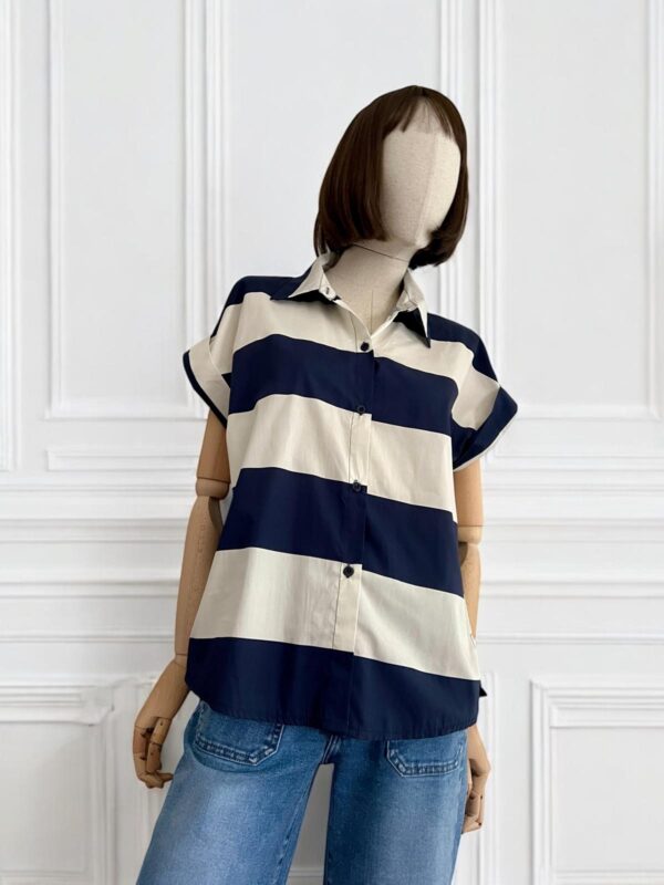 Camicia Monday - immagine 7