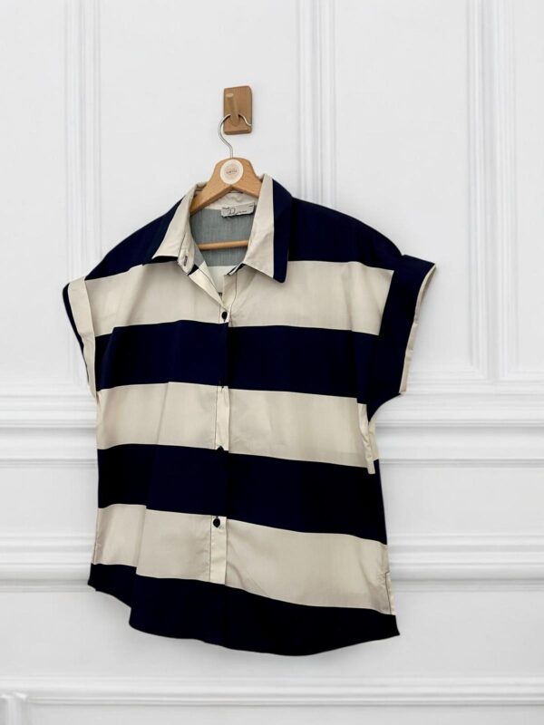 Camicia Monday - immagine 8