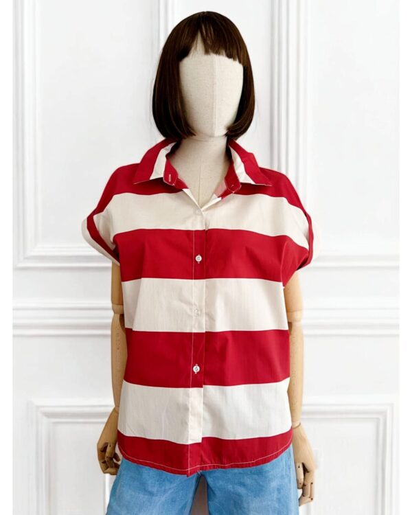 Camicia Monday