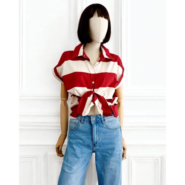 Camicia Monday - immagine 2