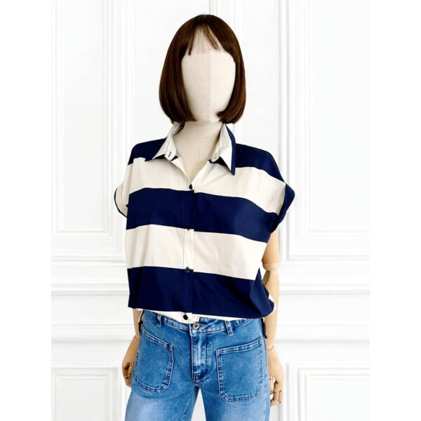 Camicia Monday - immagine 2