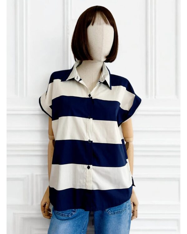 Camicia Monday