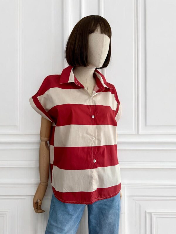 Camicia Monday - immagine 5