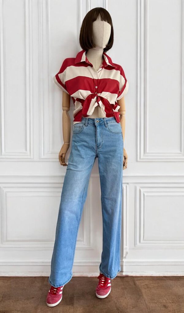 Camicia Monday - immagine 6