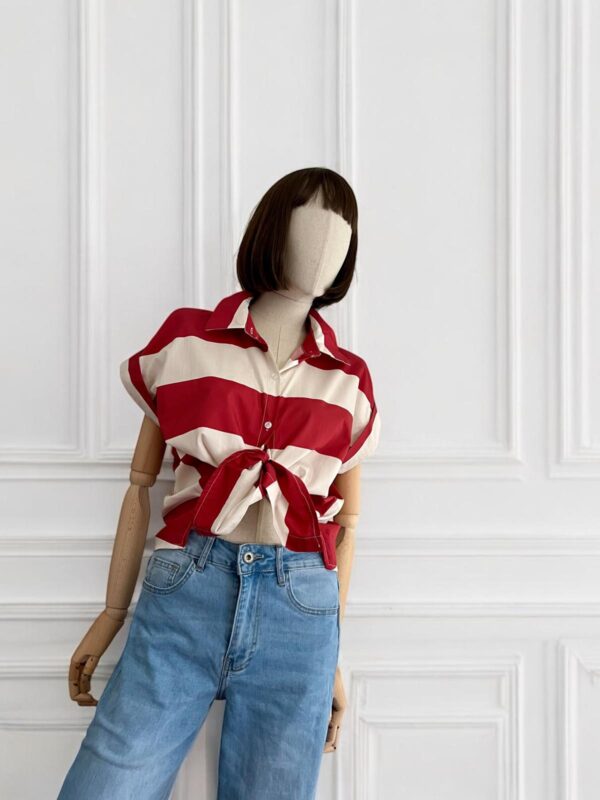 Camicia Monday - immagine 7