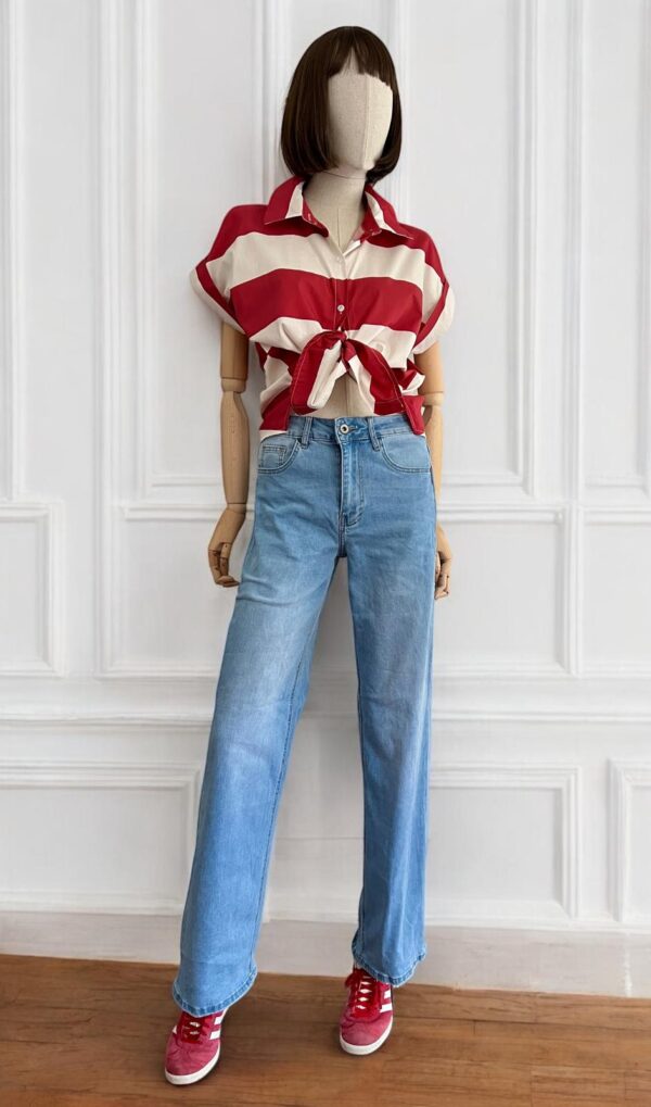 Camicia Monday - immagine 8