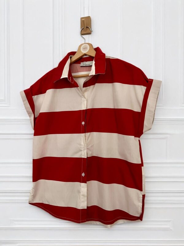 Camicia Monday - immagine 9